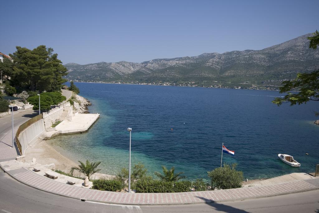 Apartments Ivancevic Medvinjak Dış mekan fotoğraf