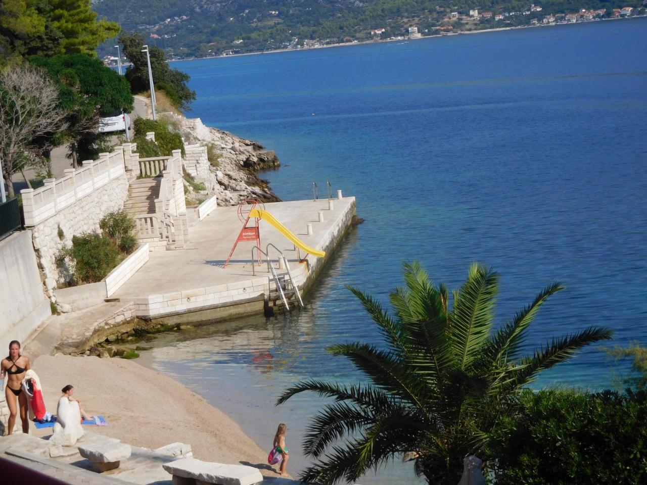 Apartments Ivancevic Medvinjak Dış mekan fotoğraf